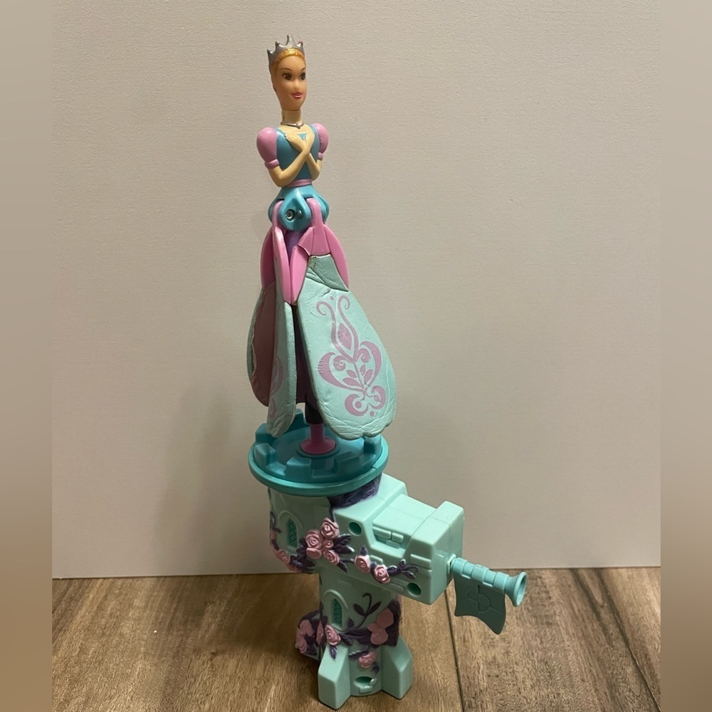 Vintage 1996 Lanard Toys Skylight Celestial Princess Fantasy Flyers